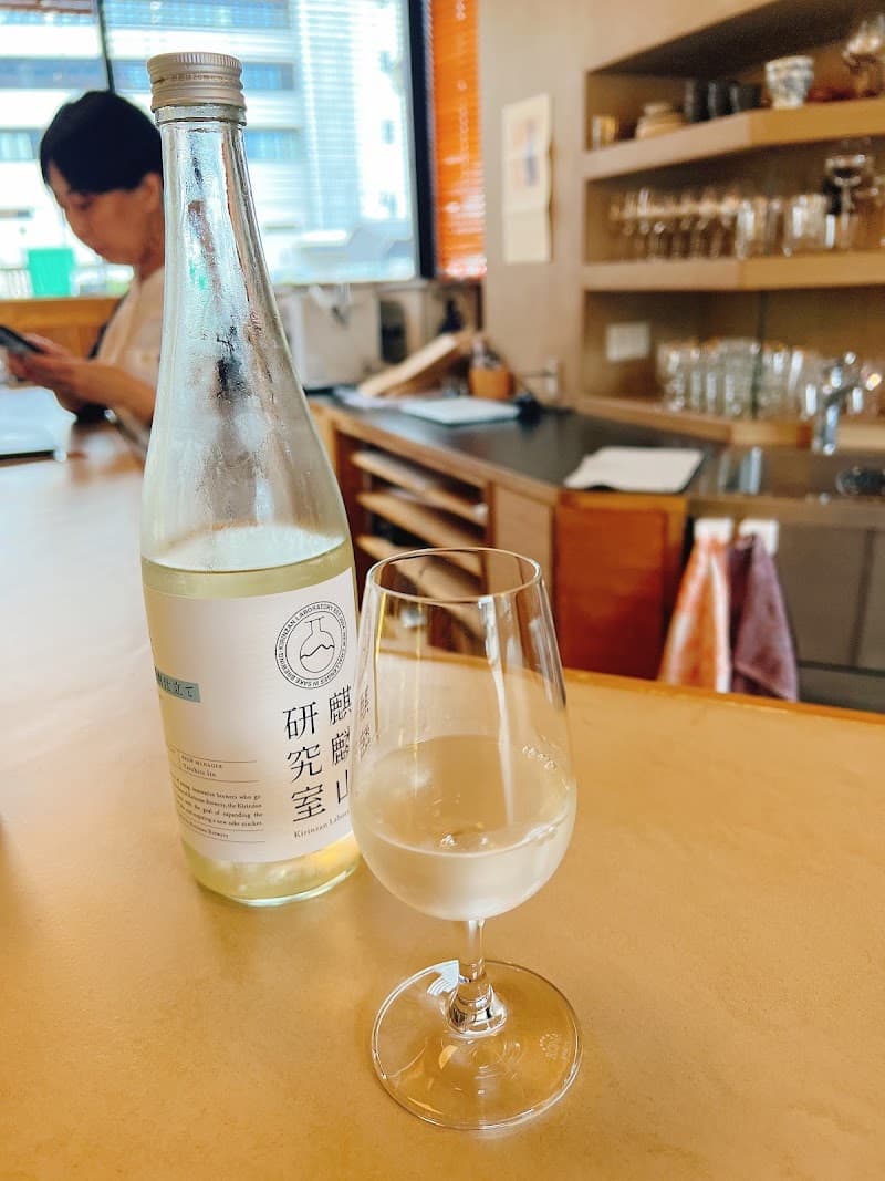 新潟長谷川屋 - 新潟店 -の店内・料理の写真 3枚目