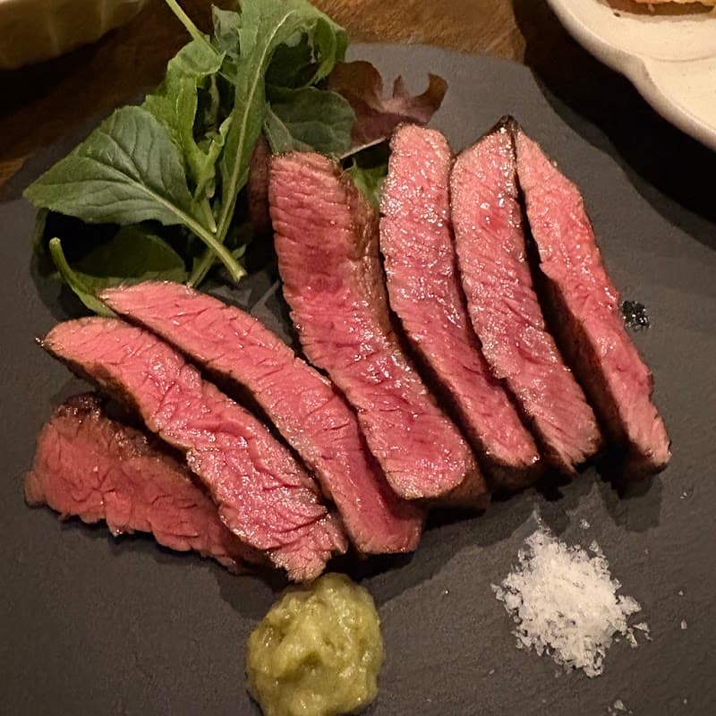 Isa和バルの店内・料理の写真 3枚目
