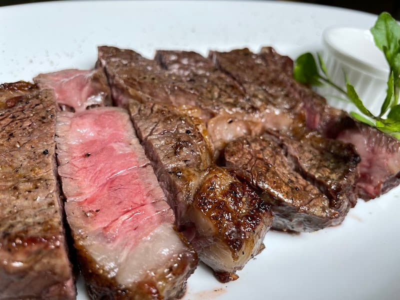 Bistro Sakabaの店内・料理の写真 2枚目