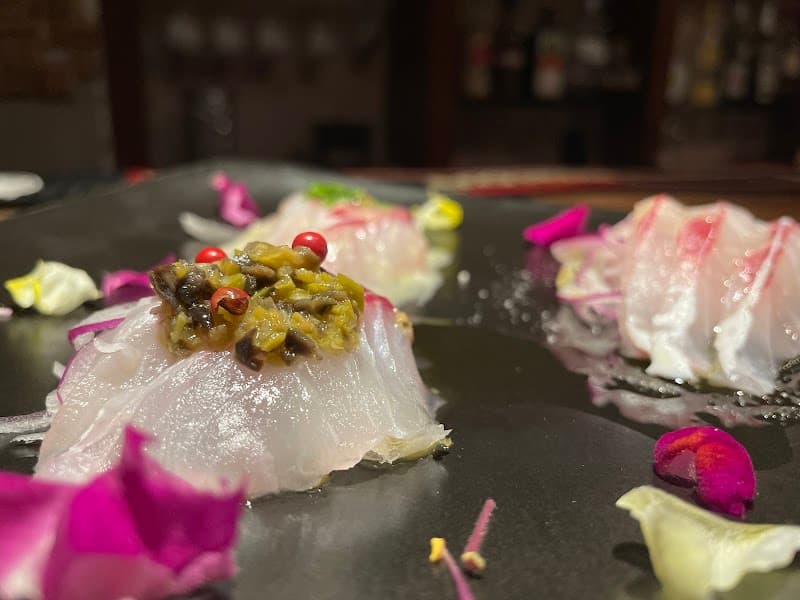 Bistro Sakabaの店内・料理の写真 3枚目