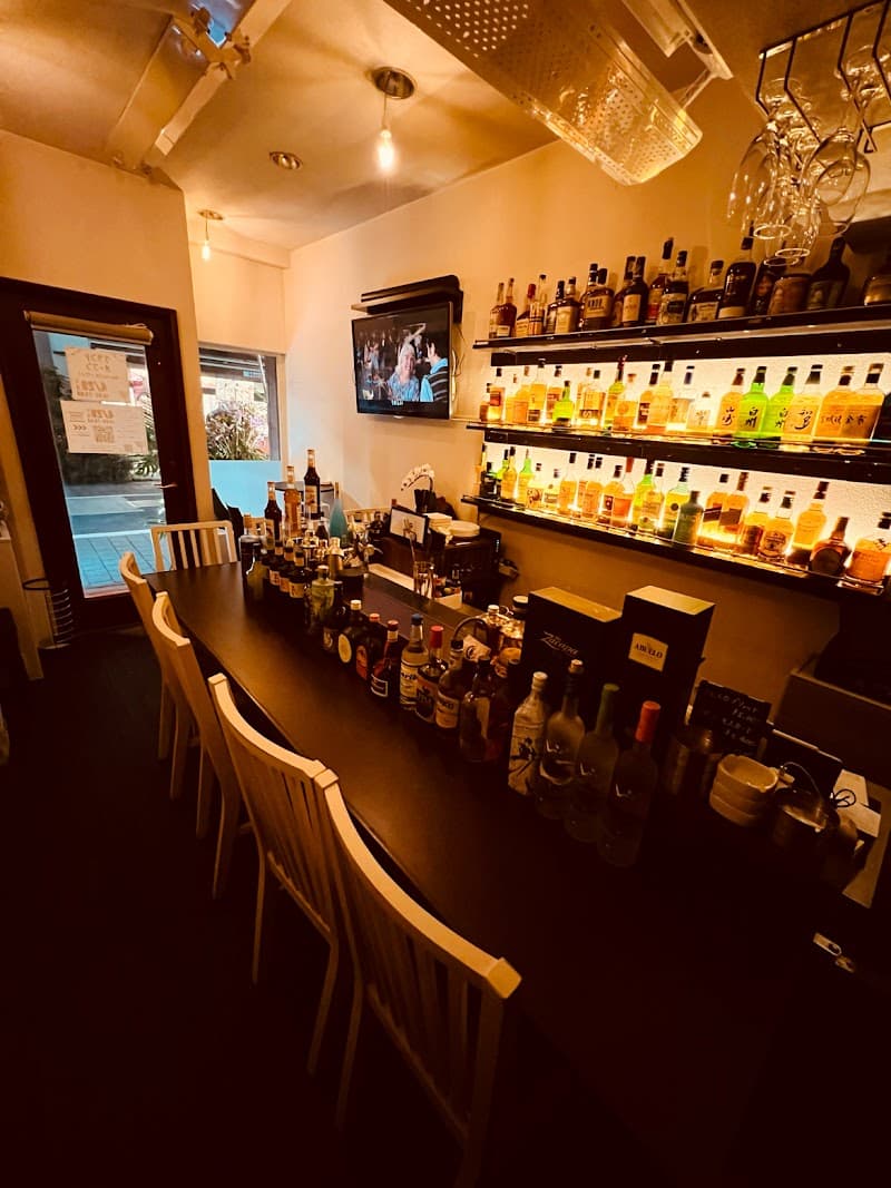 Bar A1(バー エーワン)