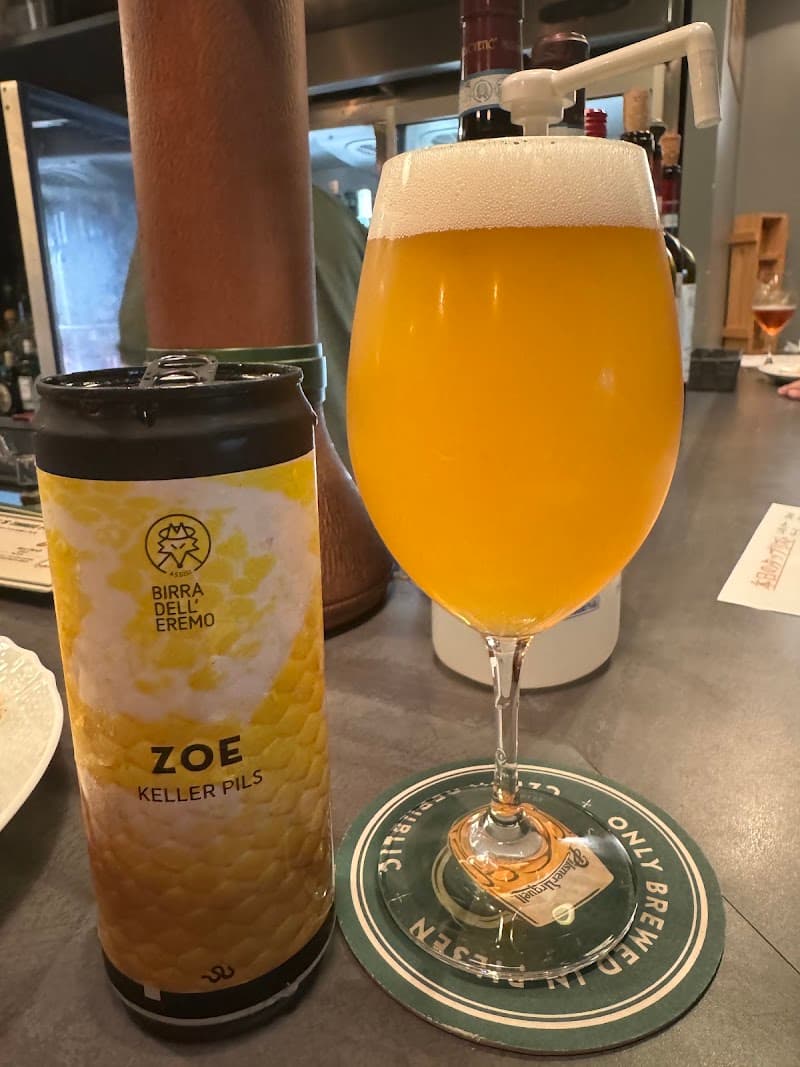 BIRRERIA KAPPA（ビッレリアカッパ）の店内・料理の写真 2枚目