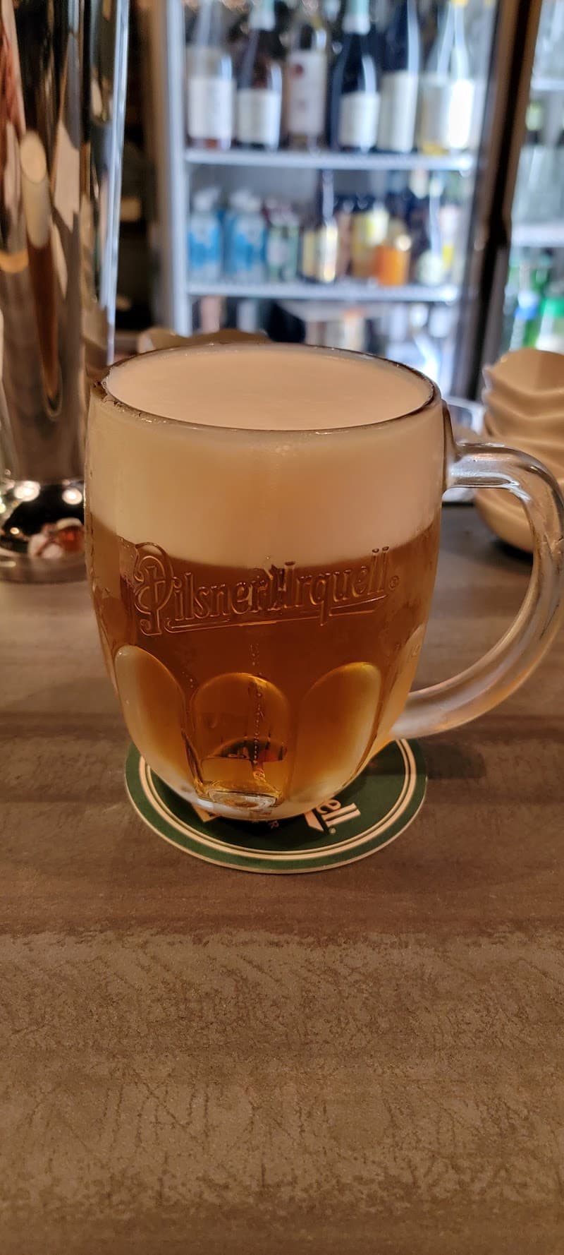BIRRERIA KAPPA（ビッレリアカッパ）の店内・料理の写真 3枚目