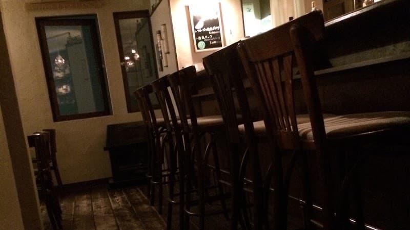 Bar Relache maruyama ルラーシュ円山の店内・料理の写真 3枚目