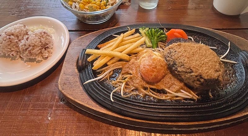 カーササローネ 伊太利亜の店内・料理の写真 2枚目