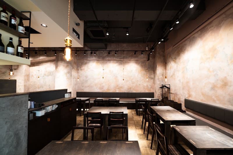 Bistro Roven(ビストロローブン)新宿
