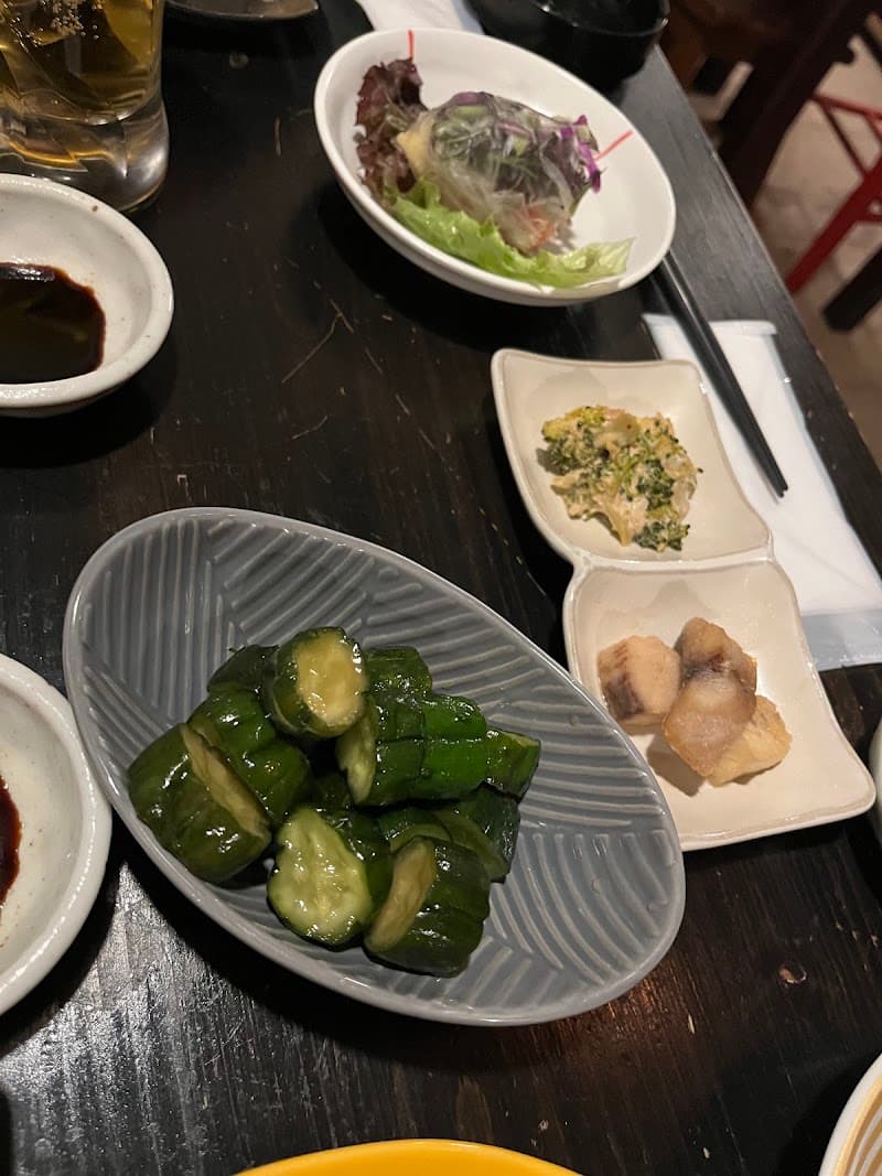 raiの店内・料理の写真 2枚目