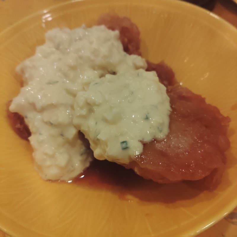 raiの店内・料理の写真 3枚目