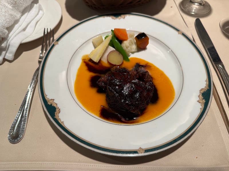 モナミピエロの店内・料理の写真 3枚目