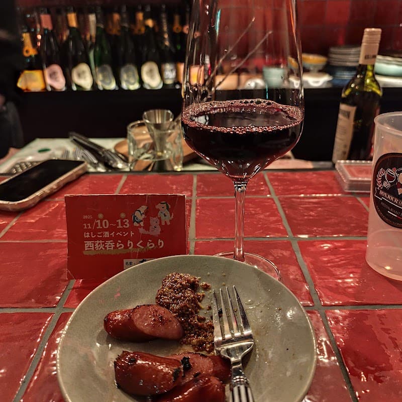 Celaviの店内・料理の写真 3枚目