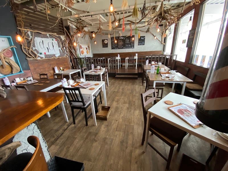 カジュアルイタリアンChop水戸店の店内・料理の写真 3枚目
