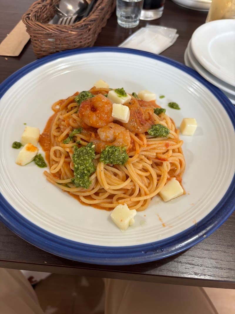 ボルティーチェの店内・料理の写真 3枚目