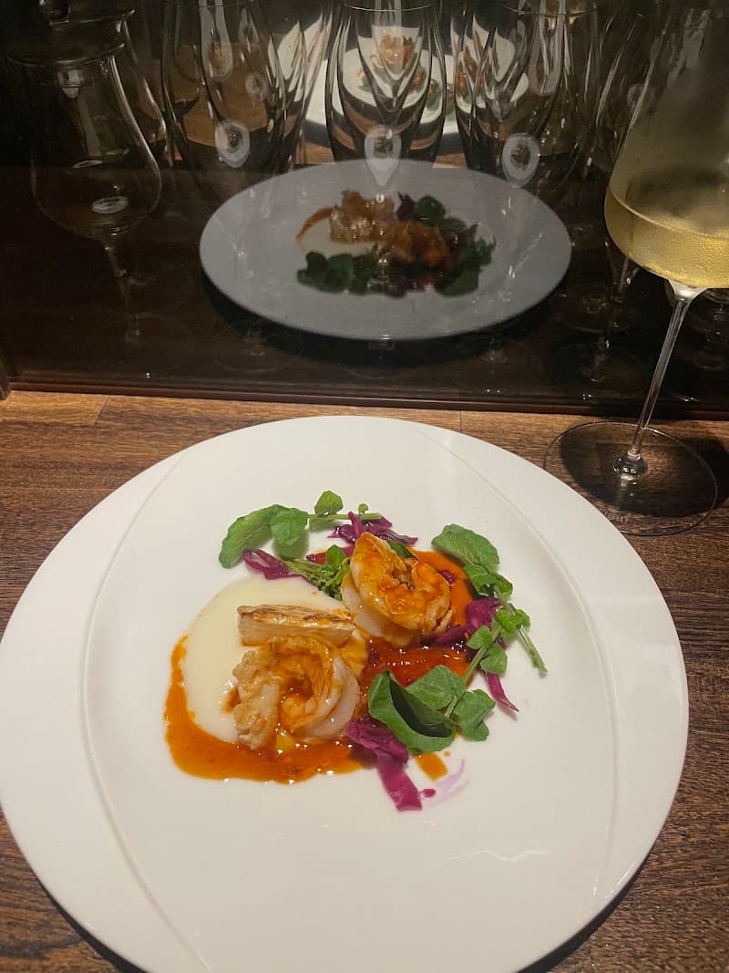 Le bistro よっちゃん亭の店内・料理の写真 3枚目