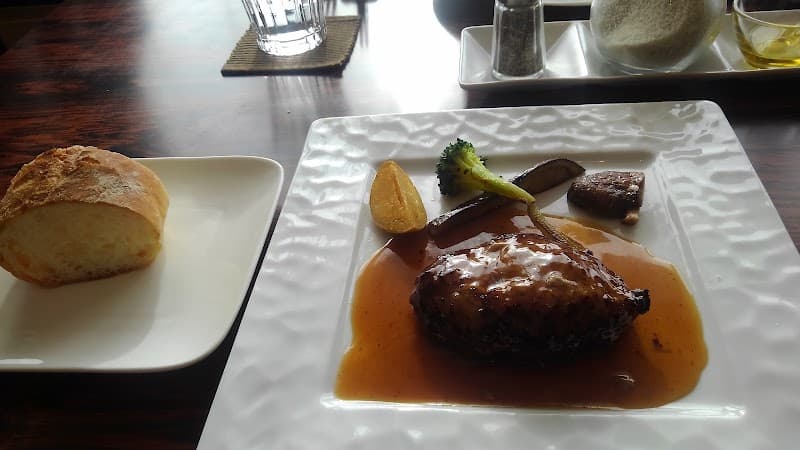 ダイニング・プティヴィラージュの店内・料理の写真 2枚目