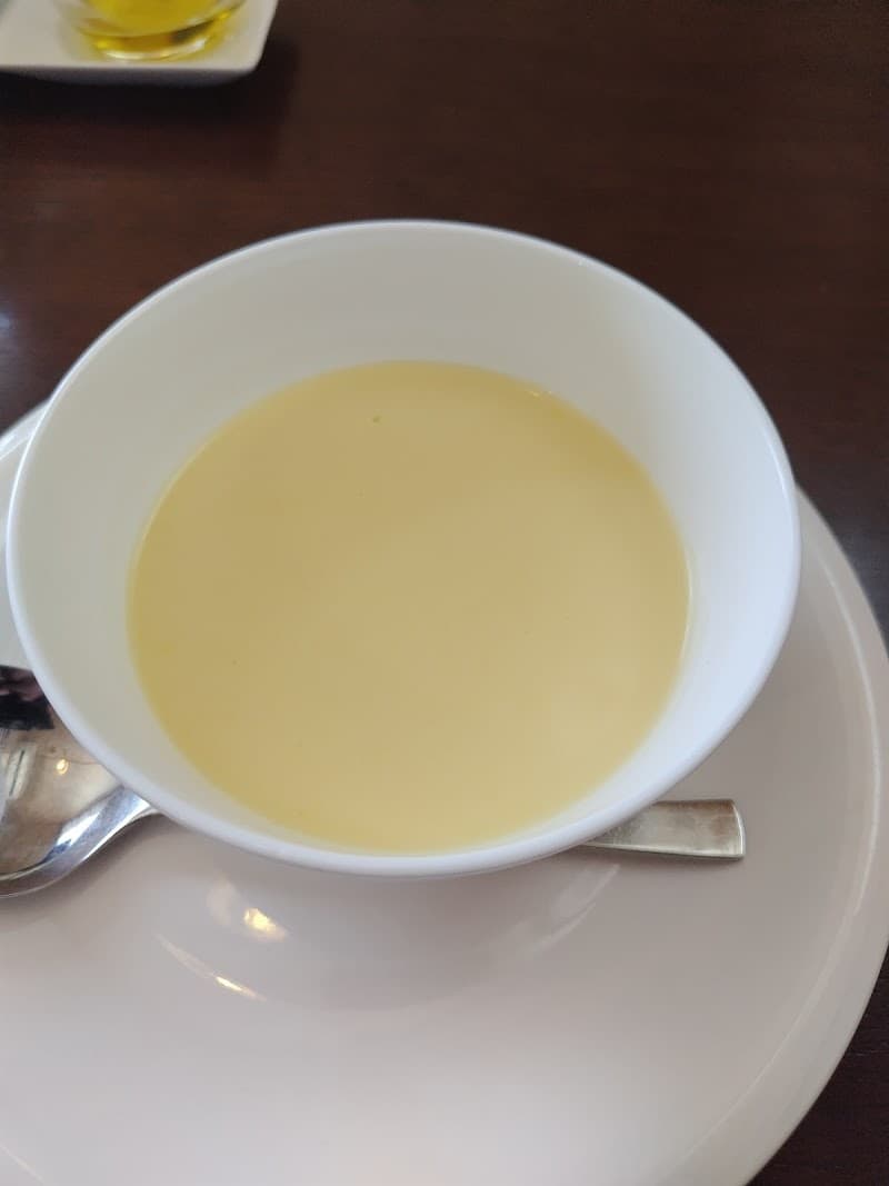 ダイニング・プティヴィラージュの店内・料理の写真 3枚目