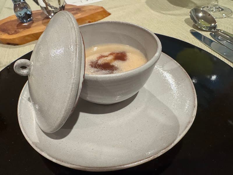 Oguni ZENTSUJI FRENCH RESTAURANTの店内・料理の写真 3枚目