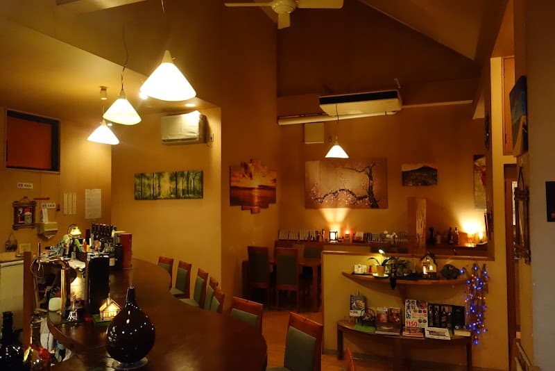 ポント・ポント（Pont・Pont）の店内・料理の写真 3枚目