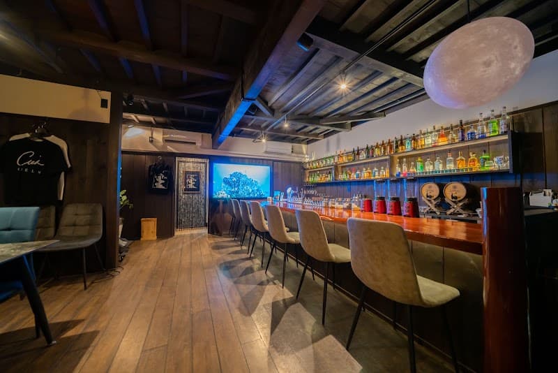 BARしぇるむーんの店内・料理の写真 3枚目