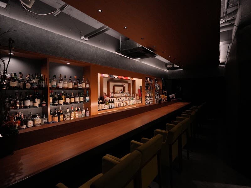 BAR Vital(バイタル)/ 大人の隠れ家