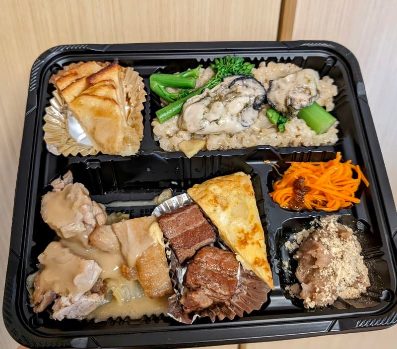 Bistro Katayamaの店内・料理の写真 3枚目