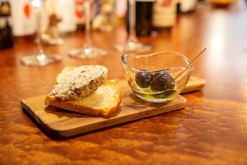 WINE＆BAR CROSSROADの店内・料理の写真 3枚目