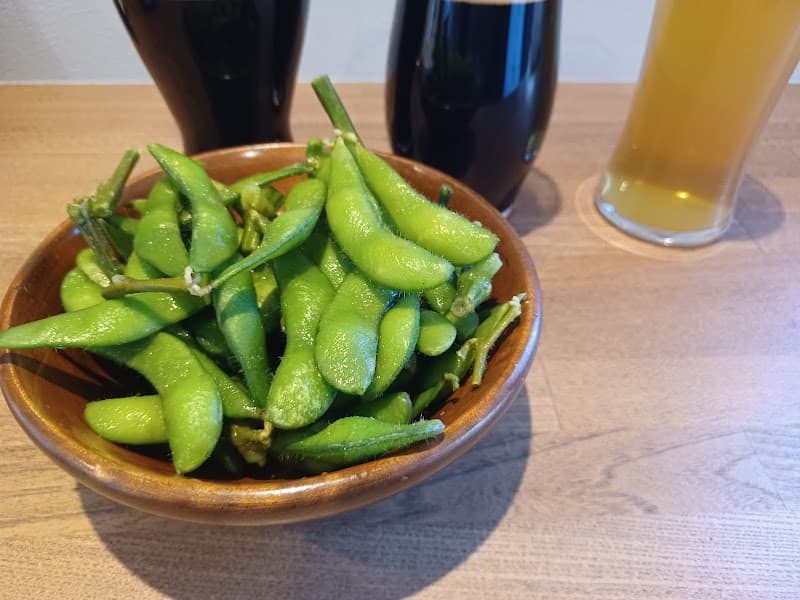 上州富岡ブリュワリーの店内・料理の写真 2枚目