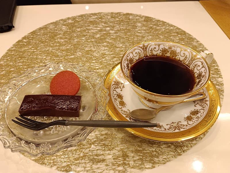 LIBERAの店内・料理の写真 3枚目