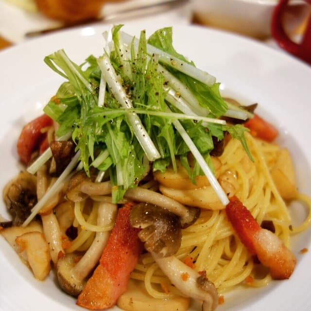ロッソ・ギターラの店内・料理の写真 2枚目