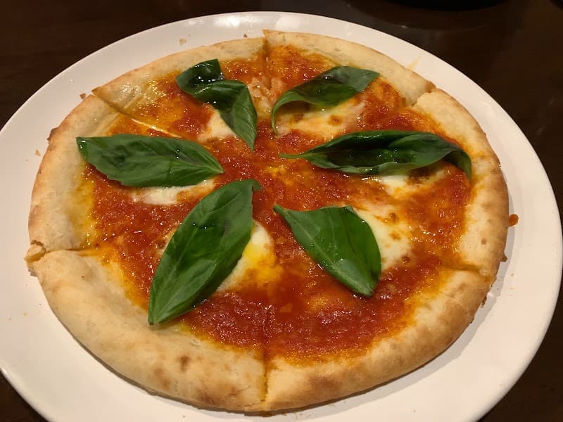 ロッソ・ギターラの店内・料理の写真 3枚目