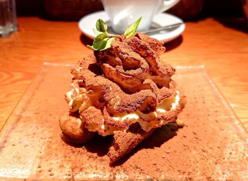 酒・BAR－る TERUの店内・料理の写真 2枚目
