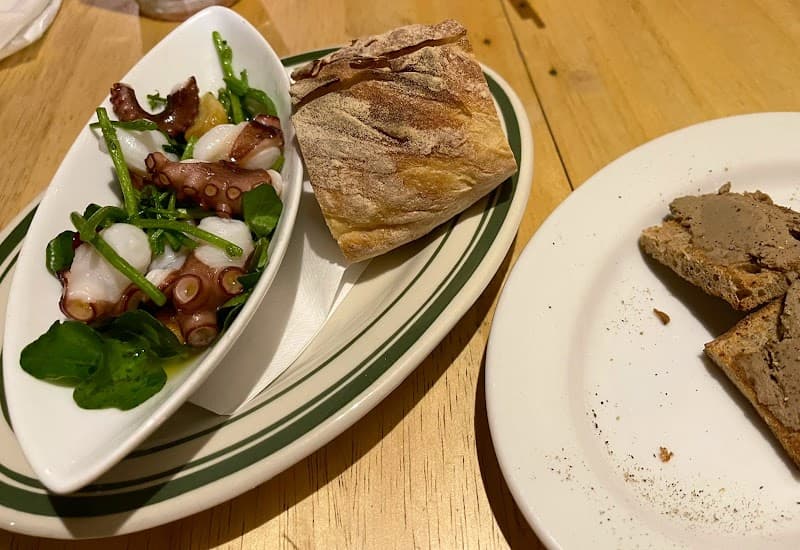 まんぢゃまんぢゃの店内・料理の写真 2枚目