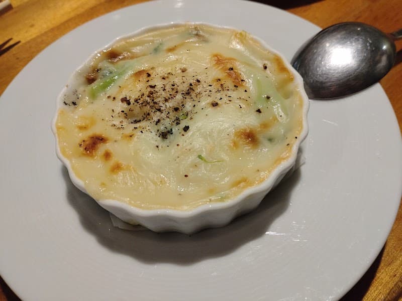 まんぢゃまんぢゃの店内・料理の写真 3枚目