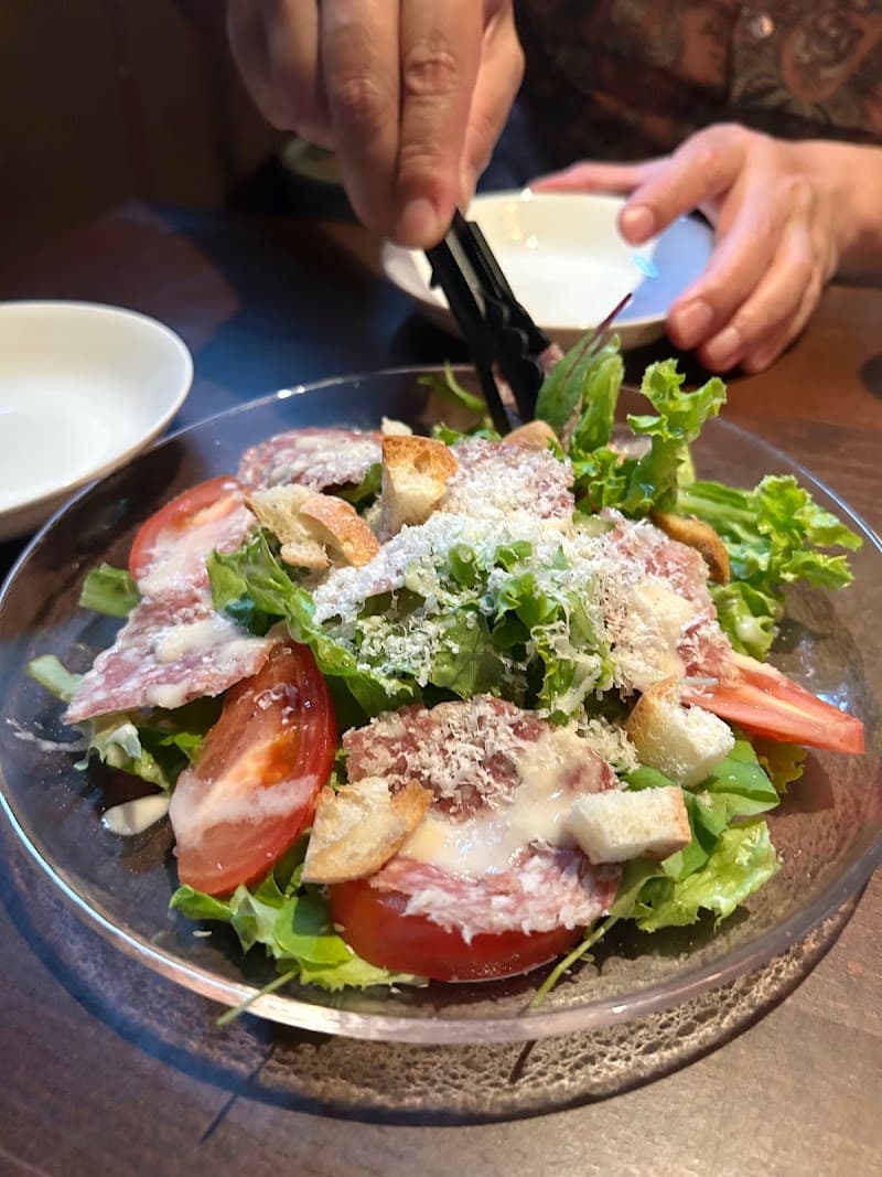 BAR Novelの店内・料理の写真 3枚目