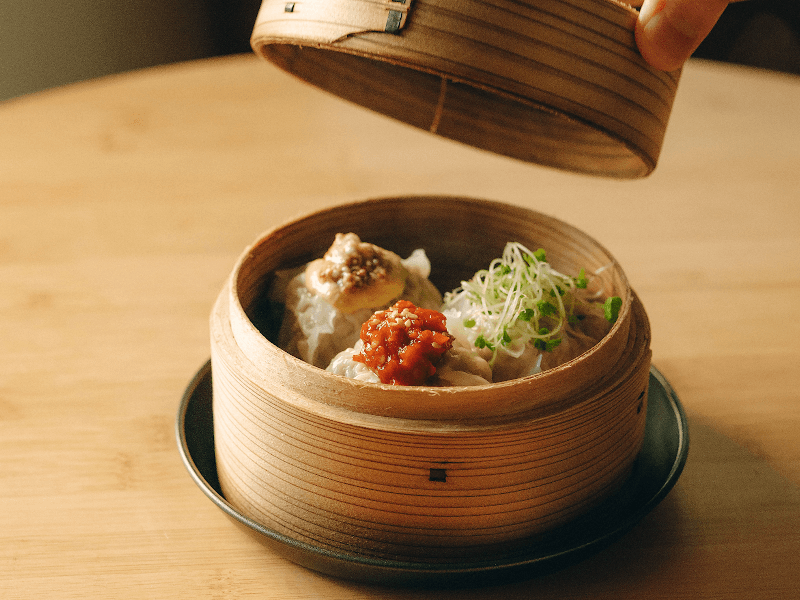 timsumの店内・料理の写真 3枚目