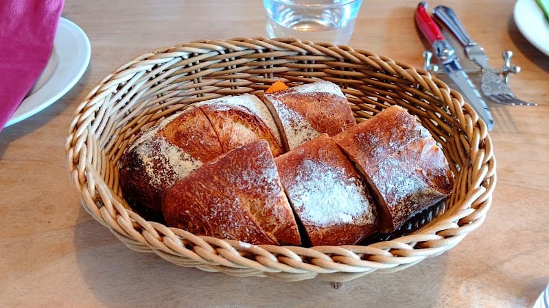 ヴィヴァンの店内・料理の写真 2枚目