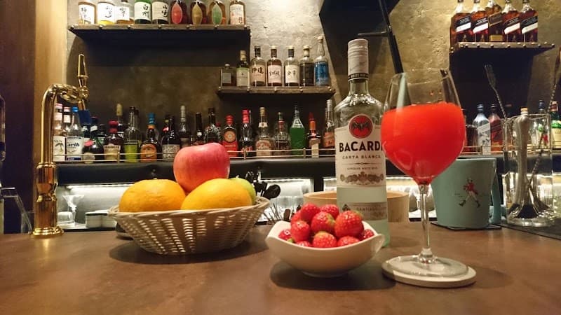 Bar Clochetteの店内・料理の写真 2枚目