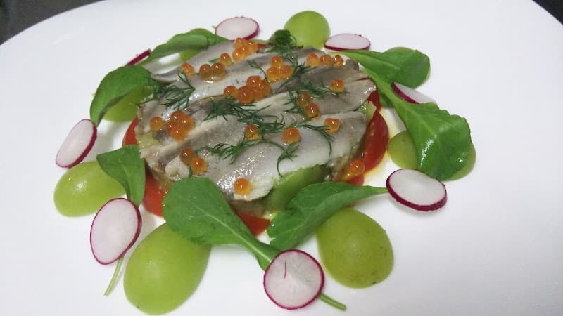 ブランベックBistro Dining Blanc-Becの店内・料理の写真 2枚目