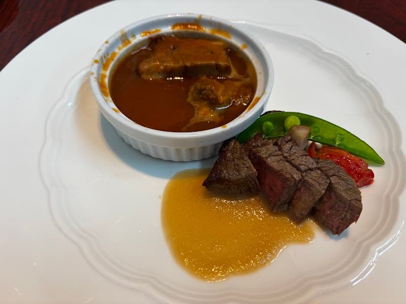 Bistro DEUX et DEUXの店内・料理の写真 3枚目