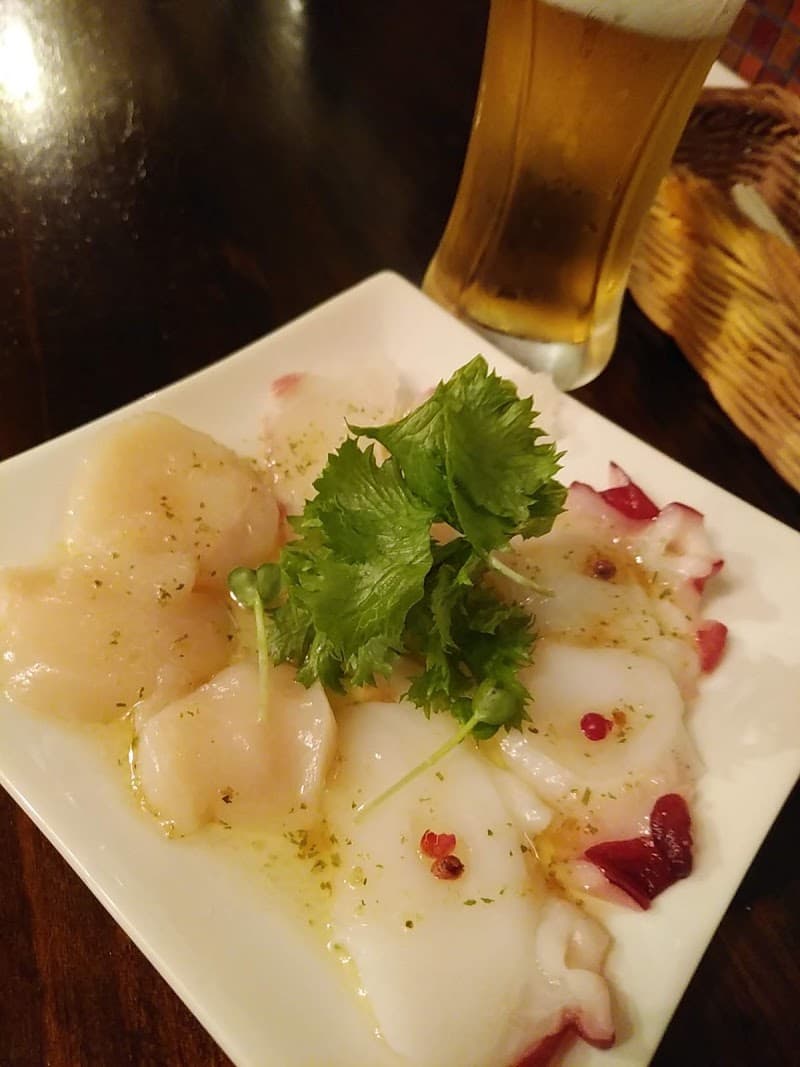 べじたりあんの店内・料理の写真 2枚目