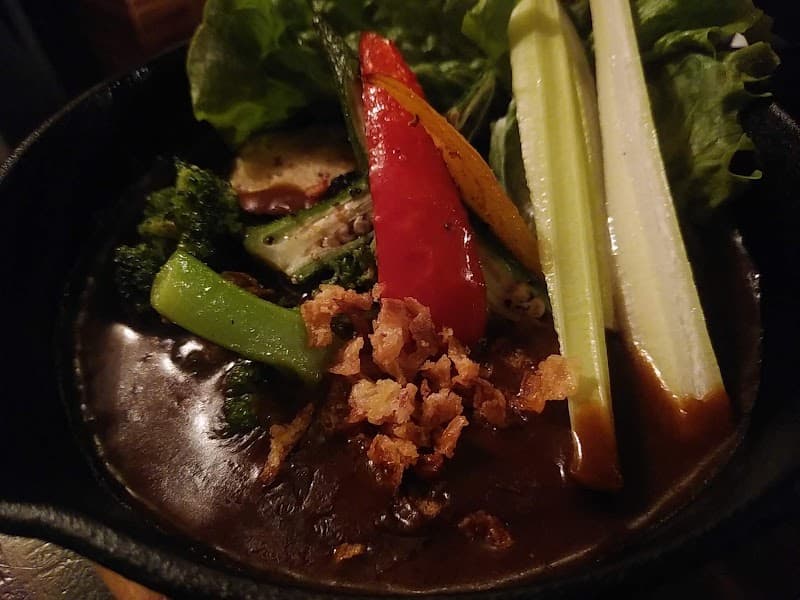 べじたりあんの店内・料理の写真 3枚目