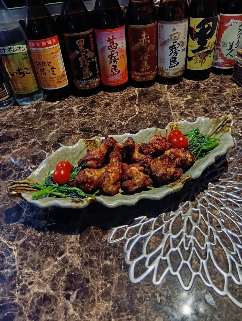 隠れ家 颯〜かくれや そら〜の店内・料理の写真 2枚目