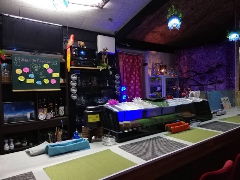 隠れ家 颯〜かくれや そら〜の店内・料理の写真 3枚目