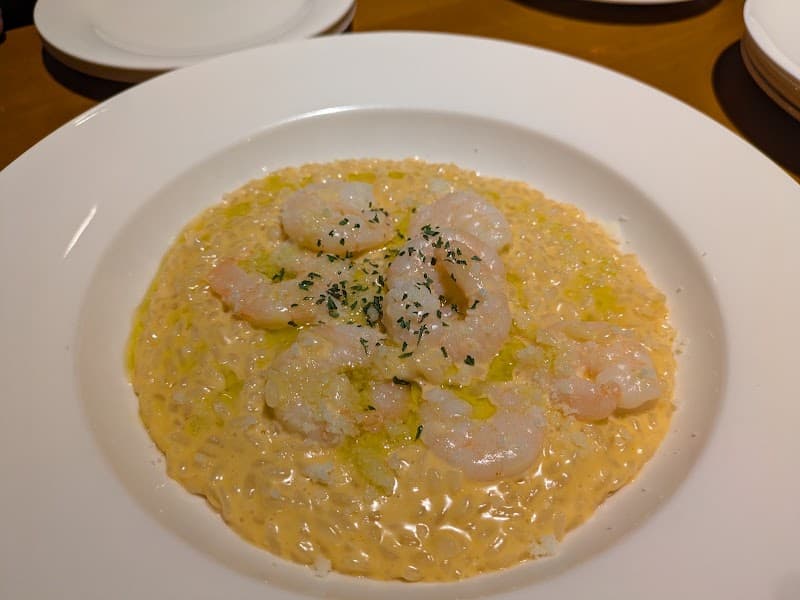 Astice アスティーチェの店内・料理の写真 3枚目