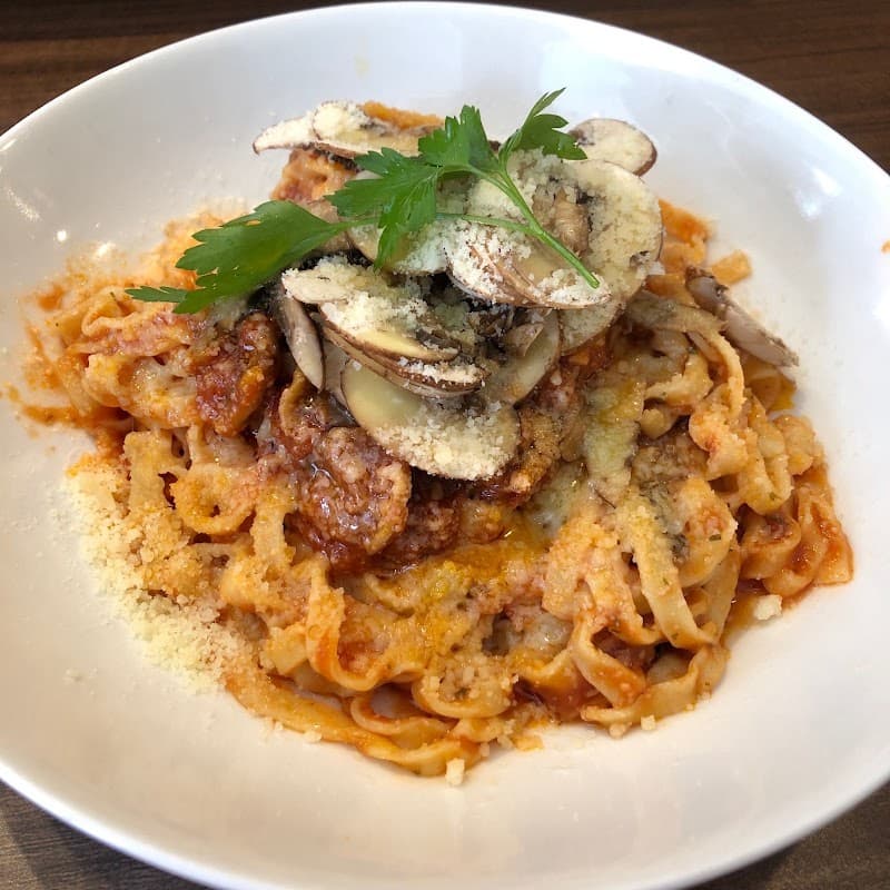 イタ飯処 美味小家の店内・料理の写真 2枚目