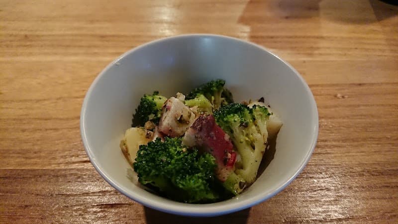 ワインカフェ irodoriの店内・料理の写真 2枚目