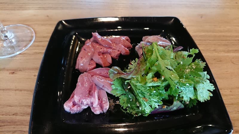 ワインカフェ irodoriの店内・料理の写真 3枚目