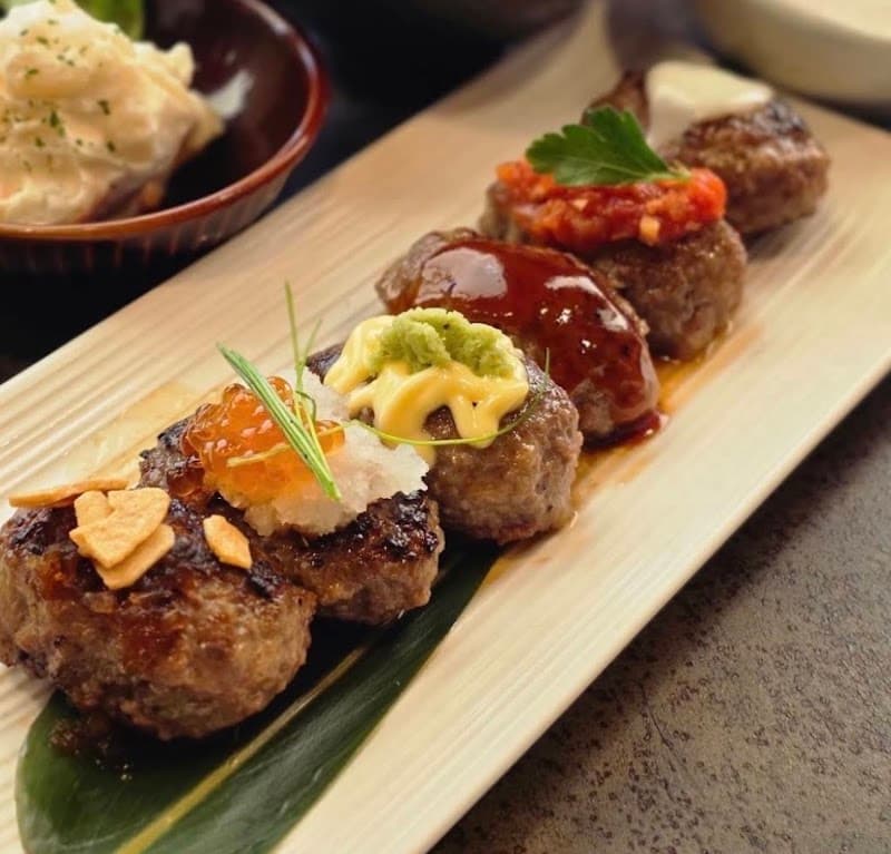 和牛 三国家の店内・料理の写真 3枚目