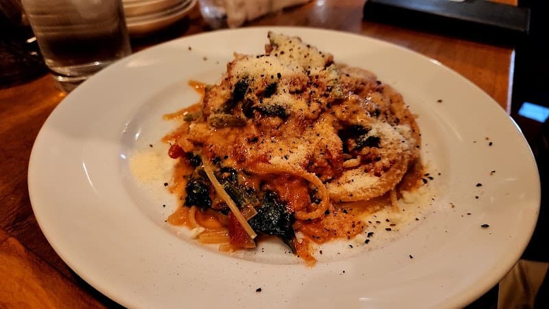 Izakaya バルコーノの店内・料理の写真 2枚目