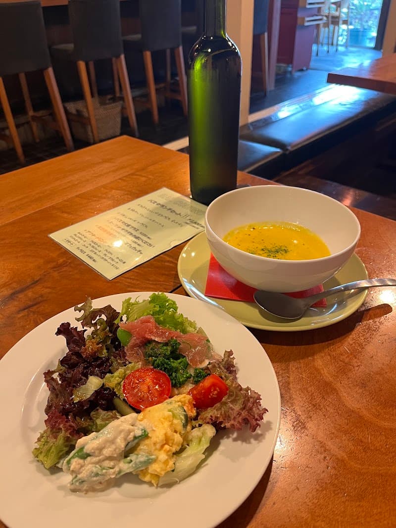Izakaya バルコーノの店内・料理の写真 3枚目