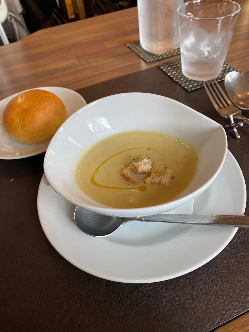 ブラッスリーエールの店内・料理の写真 3枚目